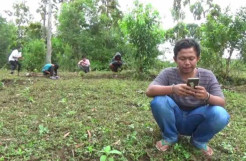 Kisah Mahasiswa di Pelosok...