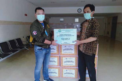 Minat Masyarakat untuk Berinvetasi Masih Tinggi