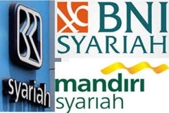 Alhamdulillah, Di Saat Wabah Kinerja Bank Syariah Melesat
