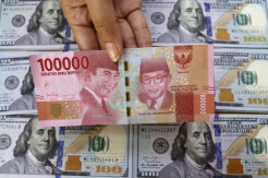 Rupiah Menguat saat Banyak Mata Uang Asia Melemah