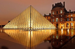 Beragam Tur Virtual Keren, dari Museum Ghibli sampai Museum Louvre