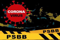 Dua Pekan Tanpa Kasus Baru, Pemkab Subang Klaim PSBB Sukses