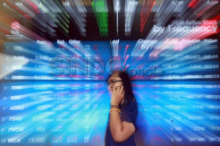 IHSG Dibuka Melanjutkan Penguatan ke 4.547