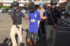 Nganggur Terimbas Corona, Pemuda 25 Tahun Curi Truk di Cilacap