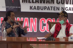 iNews TV Siarkan Konser Digital in Memoriam Didi Kempot di Ngawi