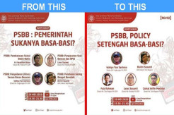 FH UGM Ubah Tema Diskusi...