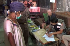 Parah! Indekos di Wajo Jadi Tempat Mesum Anak di Bawah Umur