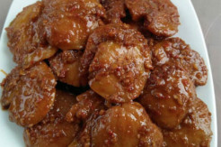 Makan Jengkol Bisa Cegah Anemia dan Tingkatkan Stamina Tubuh saat Puasa