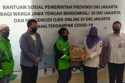 Pemprov DKI Apresiasi...