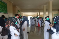 Saat Darurat Corona, 109 Tenaga Kesehatan Ini Dipecat, Ada Apa?