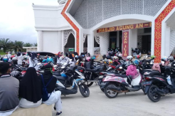 Pemecatan Nakes, Anggota DPR RI-Aktivis Prihatin Sikap Pemda OI