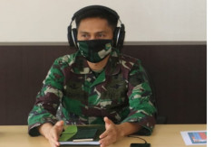 OPM Tembak Warga Sipil...