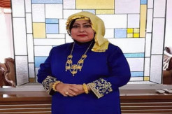 Terkena Serangan Jantung, Wakil Bupati Batanghari Sofia Joesoef Tutup Usia