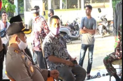 2 Oknum Polisi Aniaya Warga, Kapolres Aceh Timur Minta Maaf ke Korban