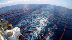 Elnusa Dukung Penuh Penyelesaian Survei Seismik KKP Jambi Merang