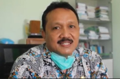 Ibu Hamil Tujuh Bulan di Grobogan Positif Corona