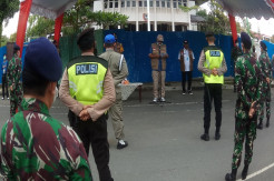 Gubernur Kalsel Ajak Masyarakat Bersiap dengan New Normal