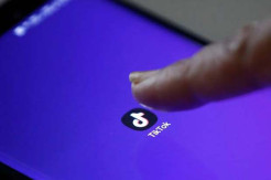 TikTok Sukses, ByteDance...