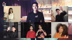 One Love Asia Sukses Kumpulkan Para Seleb Asia untuk Galang Donasi