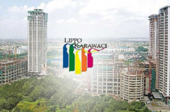 Pendapatan Lippo Karawaci Tembus Rp12,25 Triliun