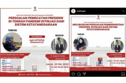 Ada Ancaman Pembunuhan...
