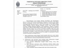 Masa Belajar Mandiri...