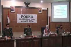 Anak Tenaga Medis dan Sopir Ambulans di Jatim dapat Jatah Masuk Sekolah Negeri