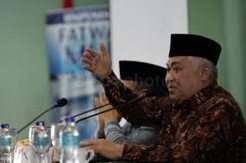 Din Syamsuddin: Kebebasan Berpendapat Itu Hak Manusia