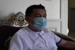 DPRD Sultra Pertanyakan Transparansi Penggunaan Anggaran Penanganan COVID-19
