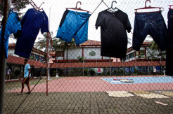 Terkendala Anggaran, Lapas Makassar Belum Lakukan Rapid Test