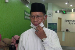 7.272 Calon Jamaah Haji di Sulsel Batal Berangkat Tahun Ini