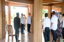 Pemprov Sumut Optimis Menang Melawan Covid-19