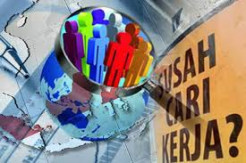 Imbas Pandemi Covid-19, Pengangguran Asahan Meningkat
