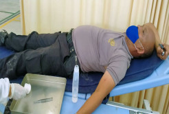 Serang Polisi dengan Parang, Jairin Siagian Sekarat Ditembus 2 Peluru