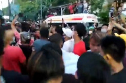 Hasil Tes Non-Reaktif, Keluarga Pasien Paksa Ambil Jenazah
