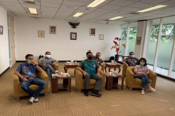 HUT ke-47, Asuransi Jasindo Siap Terapkan New Normal