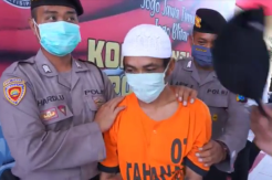 Istrinya Kerja Keras Jadi TKW, Suami di Blitar Hamili Gadis Belia