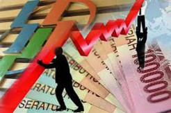 Realisasi PAD Asahan Januari-Mei Merosot Rp4,9 Miliar