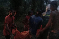 Tiga Pekerja Penambang Emas di Jambi Tertimbun Tanah Galian