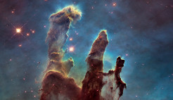 The Great Filter, Teori Musnahnya Alien di Alam Semesta