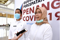 Masuki New Normal, Layanan Publik Sumut Harus Siap Transformasi Digital