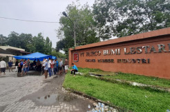 Tutup Usaha, Perusahaan Crumb Rubber di Asahan Tolak Bayar Pesangon