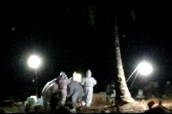 Pemakaman Pasien PDP Viral, Peti Jatuh hingga Petugas Ogah Kubur Jenazah