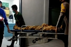 Diduga Ditembak, Petani di OKU Tewas di Tengah Jalan