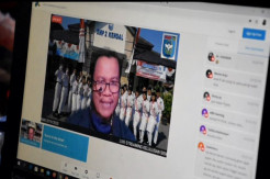 SMPN 2 Kendal Gelar...
