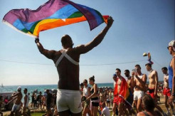 Kaum LGBTQ Nobatkan...