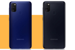 Gadget Kelas Menengah dengan Triple Camera Terbaik Pada 2020