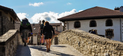 Kamu Kuat Gak? Berjalan Kaki Ratusan Kilometer dalam Camino de Santiago