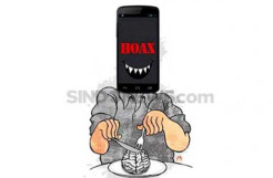Berita Menag Tarik Ucapan Soal Pembatalan Haji, Kemenag: Hoaks!
