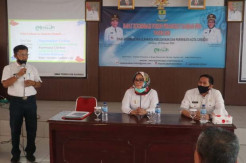 Pemulihan Sektor Wisata di Cirebon Dilakukan Bertahap